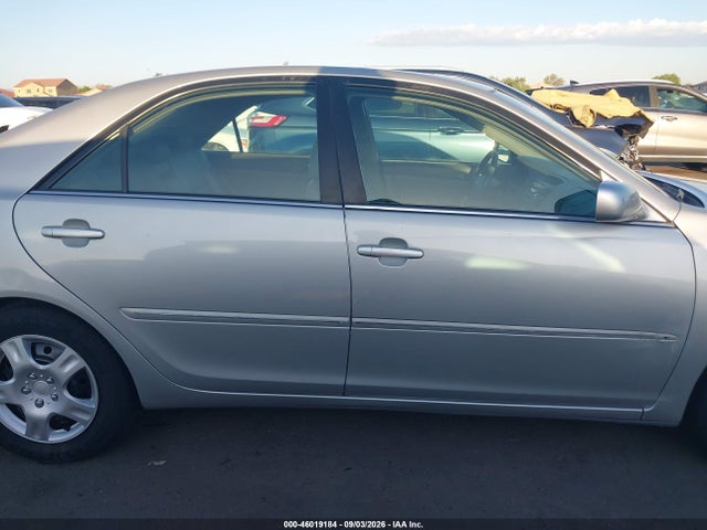 2006 Toyota Camry Xle V6 მანქანა იყიდება აუქციონზე, vin: 4T1BF30K46U115904, აუქციონის ნომერი: 46019184
