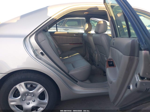 2006 Toyota Camry Xle V6 მანქანა იყიდება აუქციონზე, vin: 4T1BF30K46U115904, აუქციონის ნომერი: 46019184