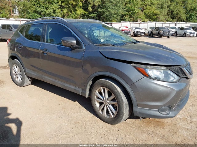Aukcja sprzedaży 2018 Nissan Rogue Sport Sv, vin: JN1BJ1CP6JW183751, numer aukcji: 46019189
