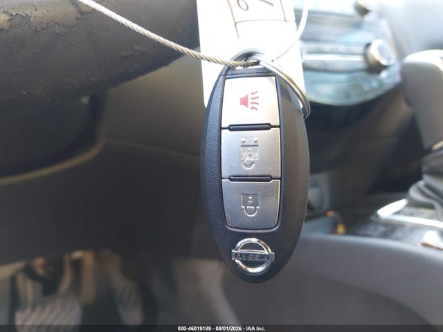 Aukcja sprzedaży 2018 Nissan Rogue Sport Sv, vin: JN1BJ1CP6JW183751, numer aukcji: 46019189