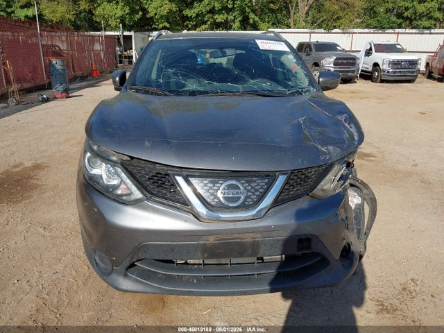 Aukcja sprzedaży 2018 Nissan Rogue Sport Sv, vin: JN1BJ1CP6JW183751, numer aukcji: 46019189
