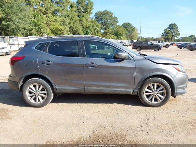 Aukcja sprzedaży 2018 Nissan Rogue Sport Sv, vin: JN1BJ1CP6JW183751, numer aukcji: 46019189