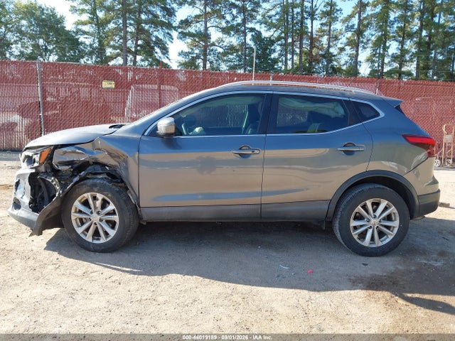 Aukcja sprzedaży 2018 Nissan Rogue Sport Sv, vin: JN1BJ1CP6JW183751, numer aukcji: 46019189