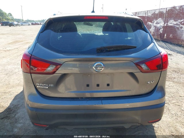 Aukcja sprzedaży 2018 Nissan Rogue Sport Sv, vin: JN1BJ1CP6JW183751, numer aukcji: 46019189