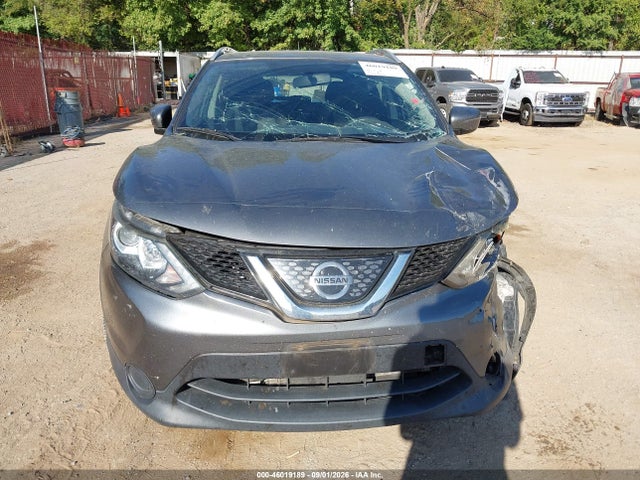 Aukcja sprzedaży 2018 Nissan Rogue Sport Sv, vin: JN1BJ1CP6JW183751, numer aukcji: 46019189
