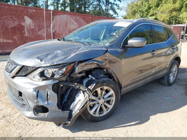 Aukcja sprzedaży 2018 Nissan Rogue Sport Sv, vin: JN1BJ1CP6JW183751, numer aukcji: 46019189