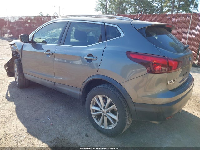 Aukcja sprzedaży 2018 Nissan Rogue Sport Sv, vin: JN1BJ1CP6JW183751, numer aukcji: 46019189