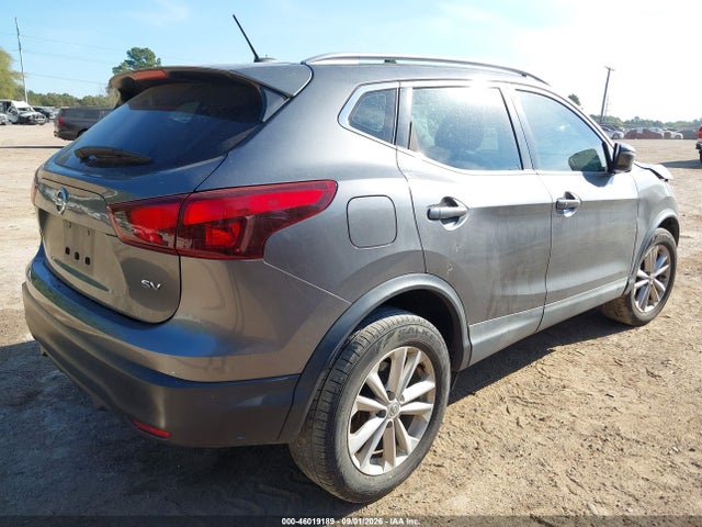 Aukcja sprzedaży 2018 Nissan Rogue Sport Sv, vin: JN1BJ1CP6JW183751, numer aukcji: 46019189