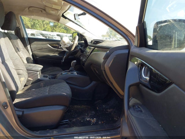 Aukcja sprzedaży 2018 Nissan Rogue Sport Sv, vin: JN1BJ1CP6JW183751, numer aukcji: 46019189