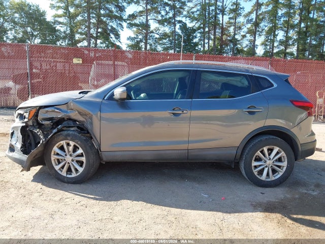 Aukcja sprzedaży 2018 Nissan Rogue Sport Sv, vin: JN1BJ1CP6JW183751, numer aukcji: 46019189