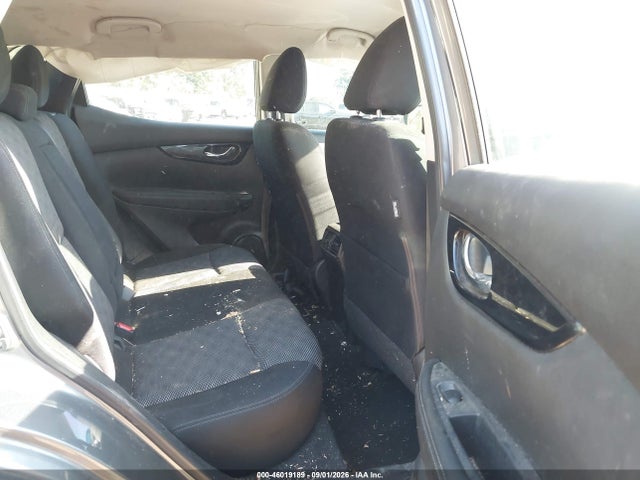 Aukcja sprzedaży 2018 Nissan Rogue Sport Sv, vin: JN1BJ1CP6JW183751, numer aukcji: 46019189
