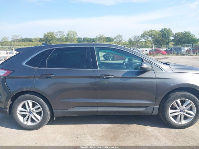 Продаж на аукціоні авто 2015 Ford Edge Sel, vin: 2FMTK3J99FBB08819, номер лоту: 46019192