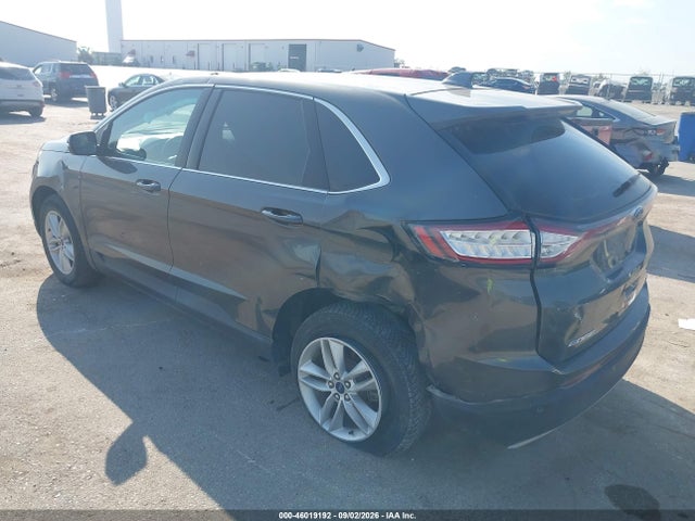 Продаж на аукціоні авто 2015 Ford Edge Sel, vin: 2FMTK3J99FBB08819, номер лоту: 46019192