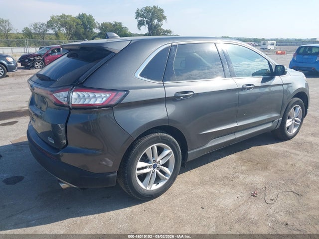 Продаж на аукціоні авто 2015 Ford Edge Sel, vin: 2FMTK3J99FBB08819, номер лоту: 46019192