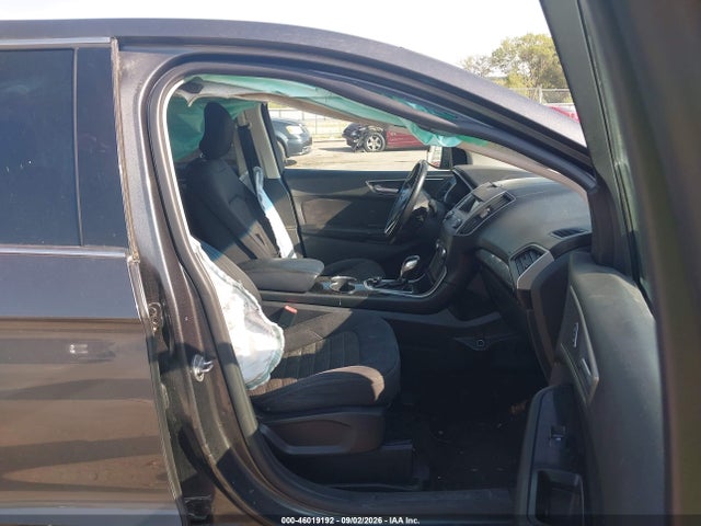 Продаж на аукціоні авто 2015 Ford Edge Sel, vin: 2FMTK3J99FBB08819, номер лоту: 46019192