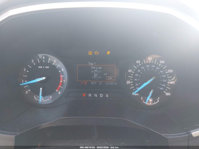 Продаж на аукціоні авто 2015 Ford Edge Sel, vin: 2FMTK3J99FBB08819, номер лоту: 46019192