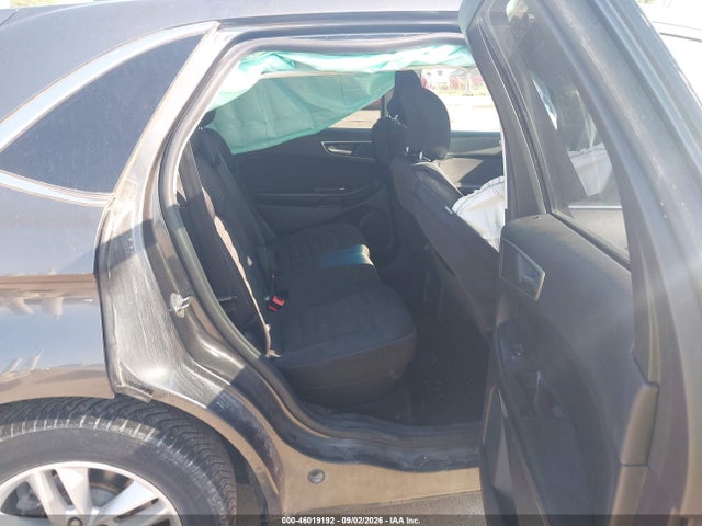 Продаж на аукціоні авто 2015 Ford Edge Sel, vin: 2FMTK3J99FBB08819, номер лоту: 46019192
