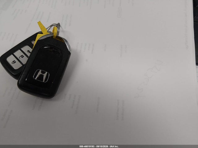 Aukcja sprzedaży 2016 Honda Pilot Touring, vin: 5FNYF5H94GB053460, numer aukcji: 46019193