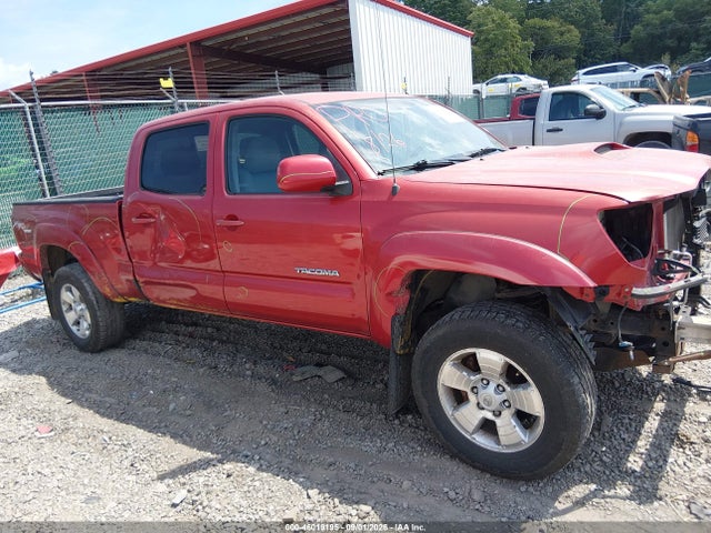 Aukcja sprzedaży 2009 Toyota Tacoma Base V6, vin: 3TMMU52N89M015500, numer aukcji: 46019195
