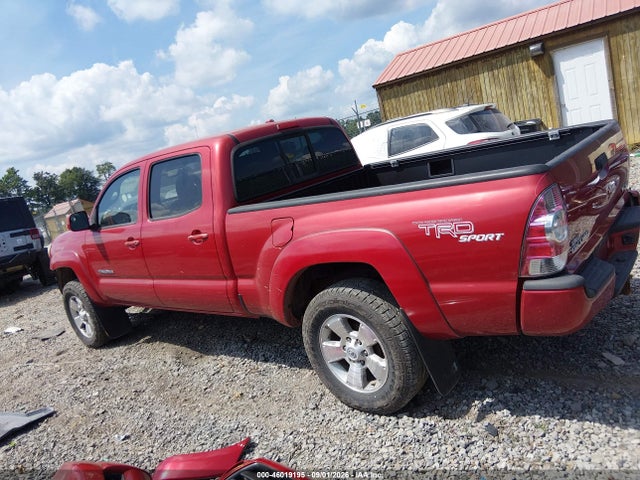 Aukcja sprzedaży 2009 Toyota Tacoma Base V6, vin: 3TMMU52N89M015500, numer aukcji: 46019195