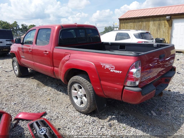 Aukcja sprzedaży 2009 Toyota Tacoma Base V6, vin: 3TMMU52N89M015500, numer aukcji: 46019195