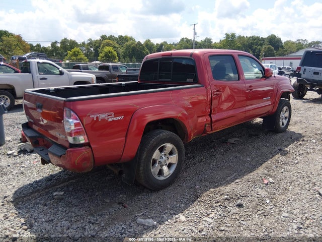 Aukcja sprzedaży 2009 Toyota Tacoma Base V6, vin: 3TMMU52N89M015500, numer aukcji: 46019195