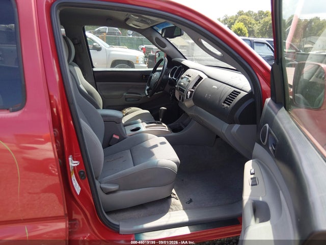 Aukcja sprzedaży 2009 Toyota Tacoma Base V6, vin: 3TMMU52N89M015500, numer aukcji: 46019195