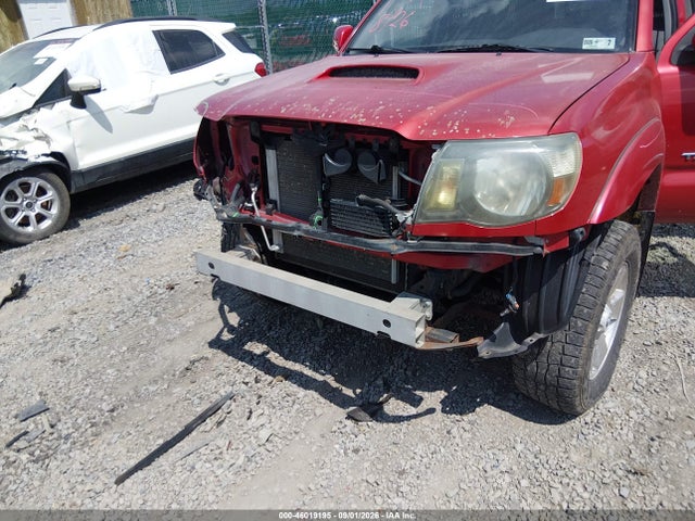 Aukcja sprzedaży 2009 Toyota Tacoma Base V6, vin: 3TMMU52N89M015500, numer aukcji: 46019195