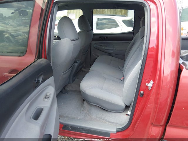Aukcja sprzedaży 2009 Toyota Tacoma Base V6, vin: 3TMMU52N89M015500, numer aukcji: 46019195