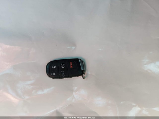 Продажа на аукционе авто 2015 Jeep Grand Cherokee Limited, vin: 1C4RJFBG7FC859787, номер лота: 46019196
