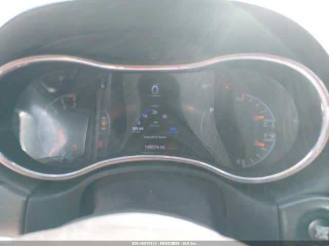 Продажа на аукционе авто 2015 Jeep Grand Cherokee Limited, vin: 1C4RJFBG7FC859787, номер лота: 46019196