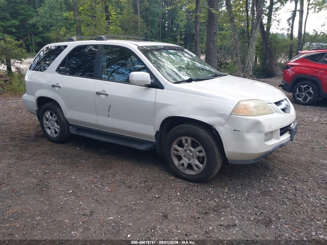 Продаж на аукціоні авто 2004 Acura Mdx, vin: 2HNYD18814H543506, номер лоту: 46019197