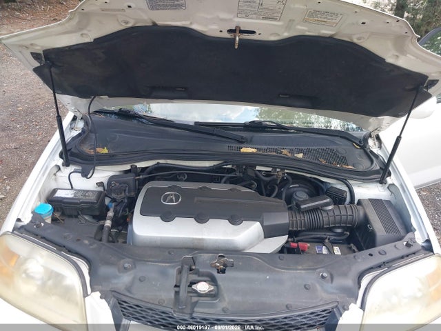 Продажа на аукционе авто 2004 Acura Mdx, vin: 2HNYD18814H543506, номер лота: 46019197