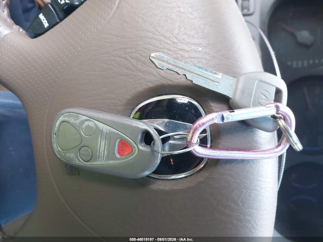 Продажа на аукционе авто 2004 Acura Mdx, vin: 2HNYD18814H543506, номер лота: 46019197
