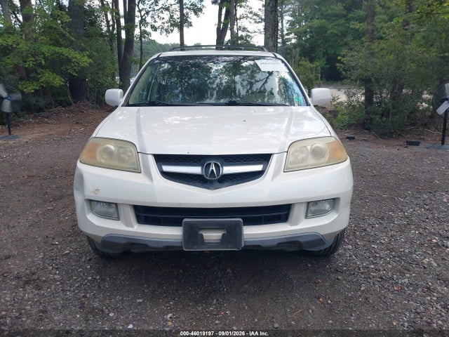 Продажа на аукционе авто 2004 Acura Mdx, vin: 2HNYD18814H543506, номер лота: 46019197