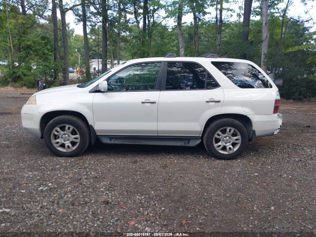 Продажа на аукционе авто 2004 Acura Mdx, vin: 2HNYD18814H543506, номер лота: 46019197