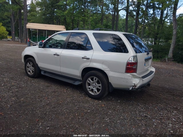 Продажа на аукционе авто 2004 Acura Mdx, vin: 2HNYD18814H543506, номер лота: 46019197