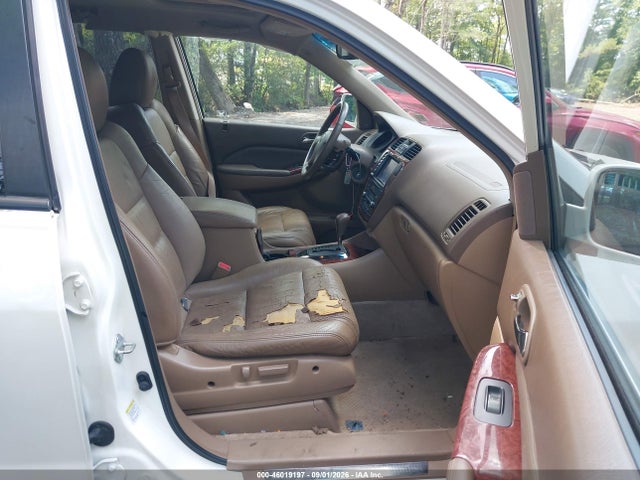 Продажа на аукционе авто 2004 Acura Mdx, vin: 2HNYD18814H543506, номер лота: 46019197