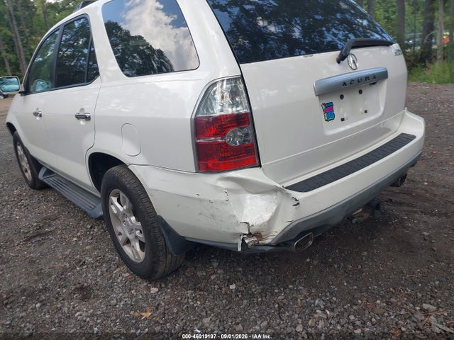 Продажа на аукционе авто 2004 Acura Mdx, vin: 2HNYD18814H543506, номер лота: 46019197