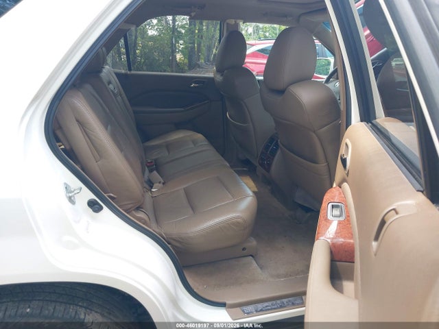 Продажа на аукционе авто 2004 Acura Mdx, vin: 2HNYD18814H543506, номер лота: 46019197