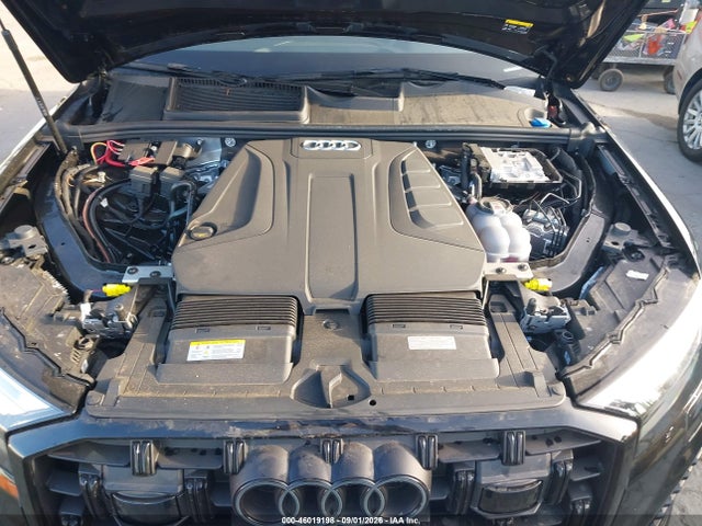 Продаж на аукціоні авто 2026 Audi Q7 Premium Plus 45 Tfsi Quattro Tiptronic, vin: WA1LCBF71TD003999, номер лоту: 46019198