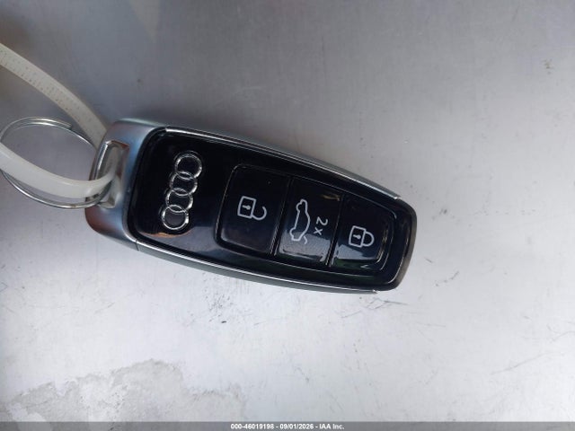 Продаж на аукціоні авто 2026 Audi Q7 Premium Plus 45 Tfsi Quattro Tiptronic, vin: WA1LCBF71TD003999, номер лоту: 46019198