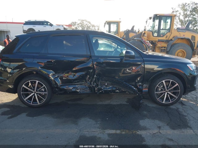 Продаж на аукціоні авто 2026 Audi Q7 Premium Plus 45 Tfsi Quattro Tiptronic, vin: WA1LCBF71TD003999, номер лоту: 46019198