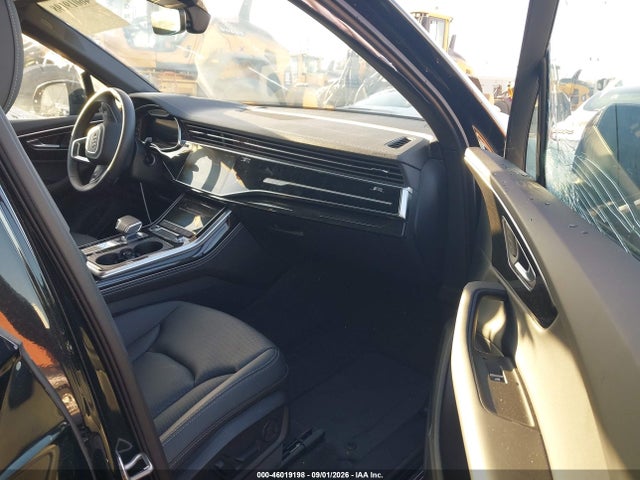 Продаж на аукціоні авто 2026 Audi Q7 Premium Plus 45 Tfsi Quattro Tiptronic, vin: WA1LCBF71TD003999, номер лоту: 46019198