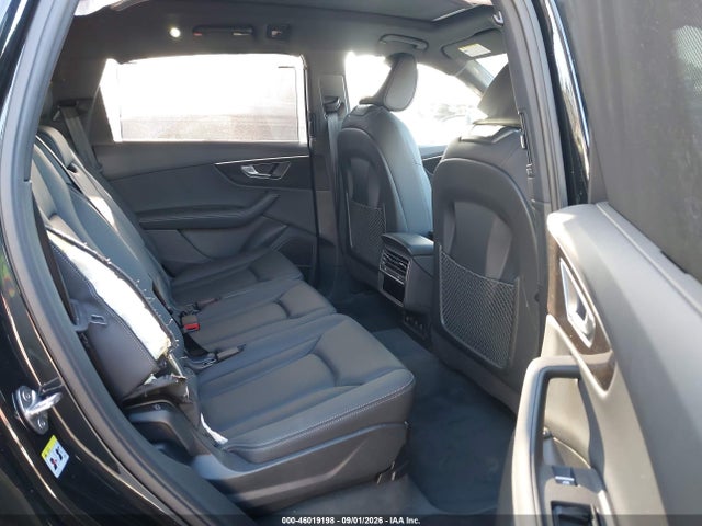 Продаж на аукціоні авто 2026 Audi Q7 Premium Plus 45 Tfsi Quattro Tiptronic, vin: WA1LCBF71TD003999, номер лоту: 46019198