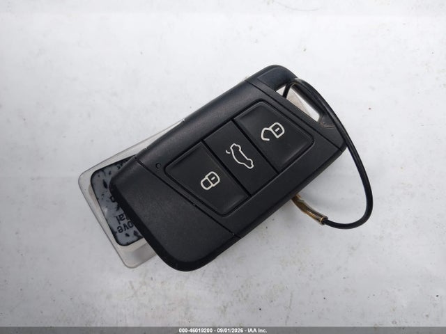 Aukcja sprzedaży 2025 Volkswagen Taos 1.5t S, vin: 3VV8C7B20SM008893, numer aukcji: 46019200
