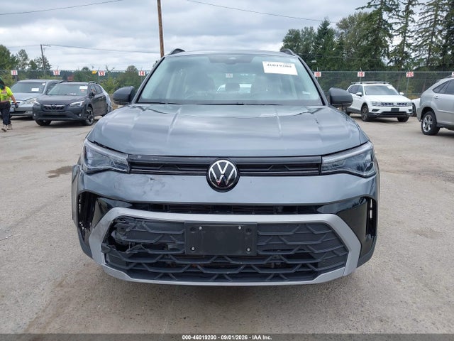 Aukcja sprzedaży 2025 Volkswagen Taos 1.5t S, vin: 3VV8C7B20SM008893, numer aukcji: 46019200