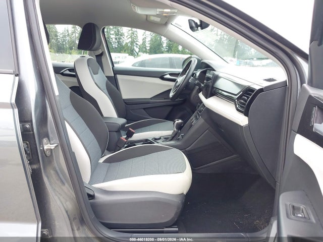 Aukcja sprzedaży 2025 Volkswagen Taos 1.5t S, vin: 3VV8C7B20SM008893, numer aukcji: 46019200