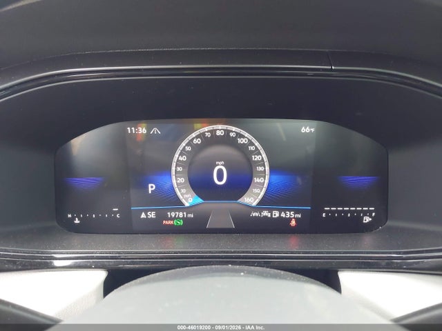 Aukcja sprzedaży 2025 Volkswagen Taos 1.5t S, vin: 3VV8C7B20SM008893, numer aukcji: 46019200