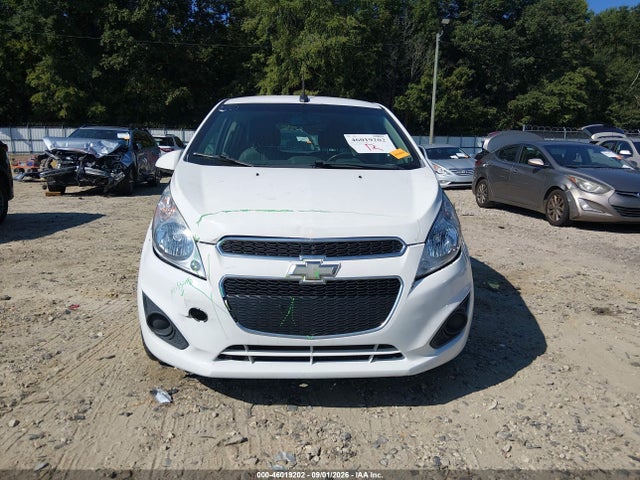 46019202 :رقم المزاد ، KL8CB6S93DC547475 vin ، 2013 Chevrolet Spark Ls Auto مزاد بيع